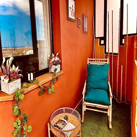 Paradise Apartment Κοραλέχο Εξωτερικό φωτογραφία