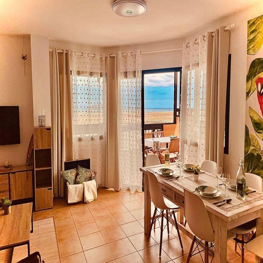 Paradise Apartment Κοραλέχο Εξωτερικό φωτογραφία