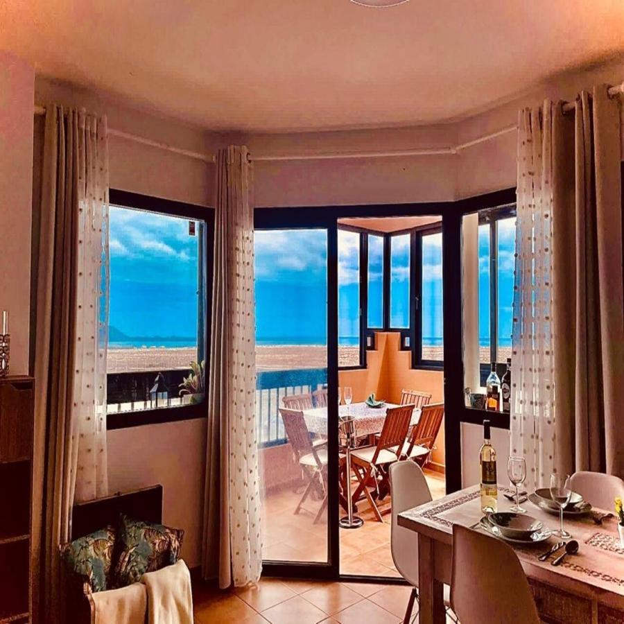 Paradise Apartment Κοραλέχο Εξωτερικό φωτογραφία