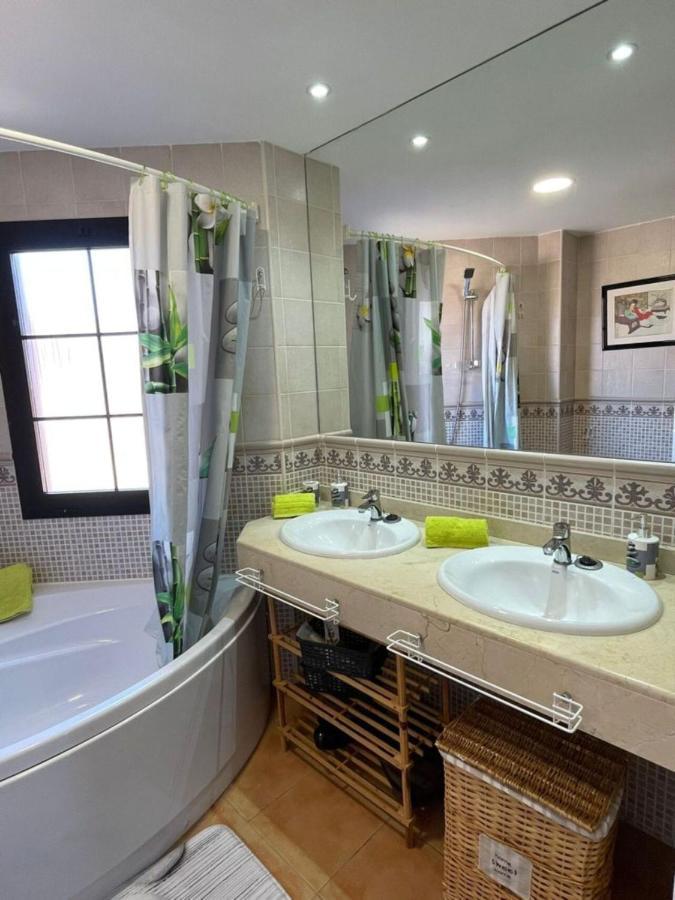 Paradise Apartment Κοραλέχο Εξωτερικό φωτογραφία