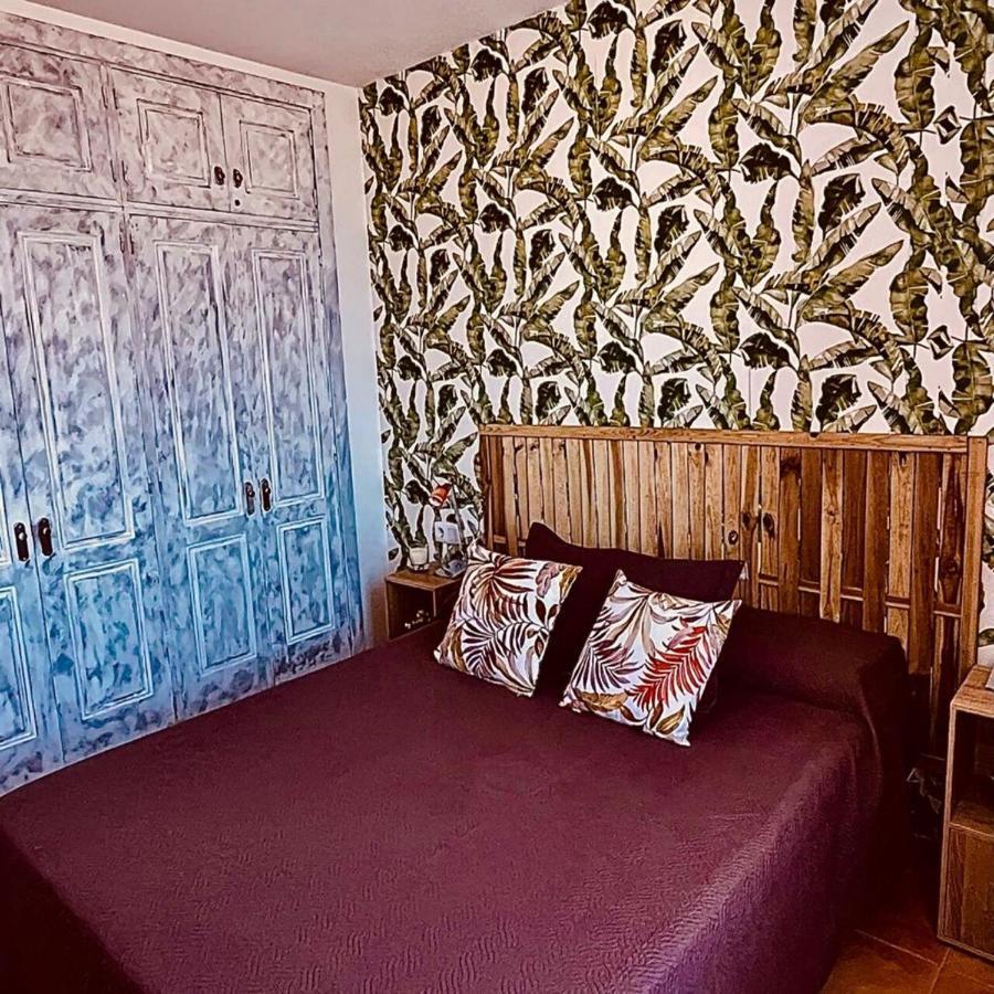 Paradise Apartment Κοραλέχο Εξωτερικό φωτογραφία