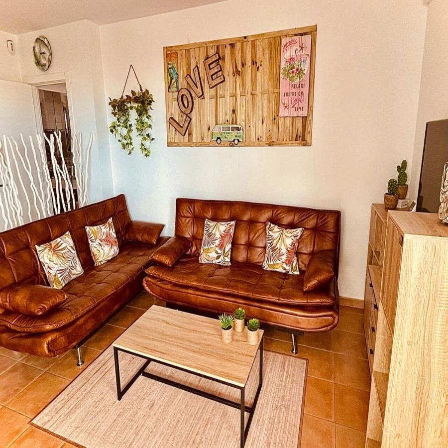 Paradise Apartment Κοραλέχο Εξωτερικό φωτογραφία