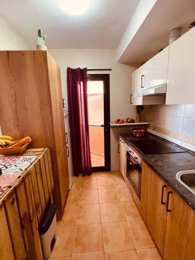 Paradise Apartment Κοραλέχο Εξωτερικό φωτογραφία