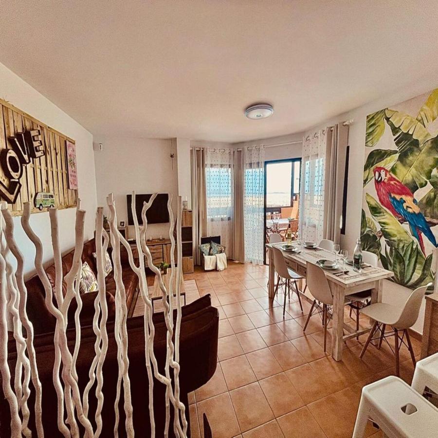Paradise Apartment Κοραλέχο Εξωτερικό φωτογραφία