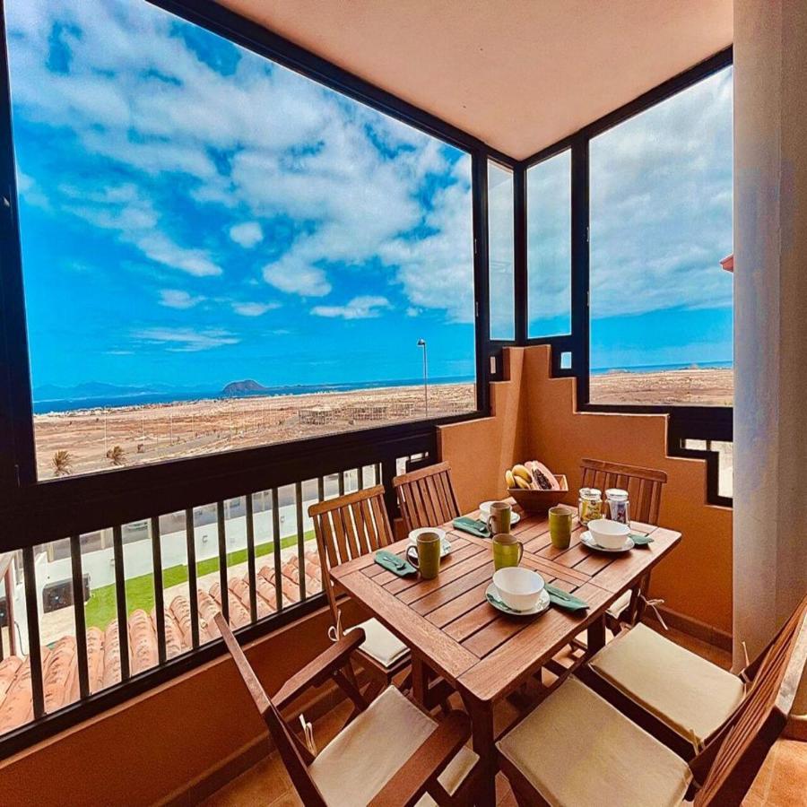 Paradise Apartment Κοραλέχο Εξωτερικό φωτογραφία