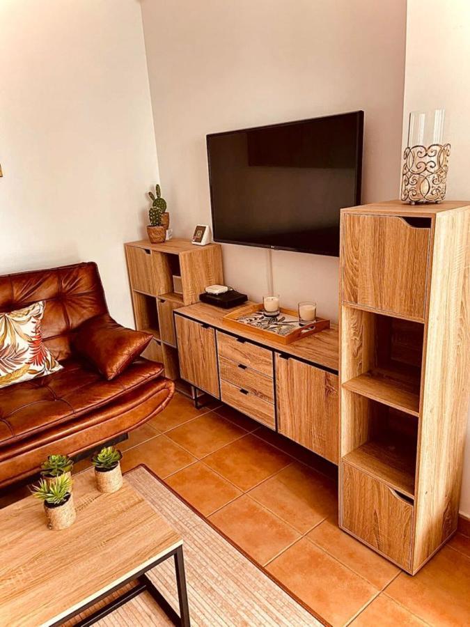 Paradise Apartment Κοραλέχο Εξωτερικό φωτογραφία
