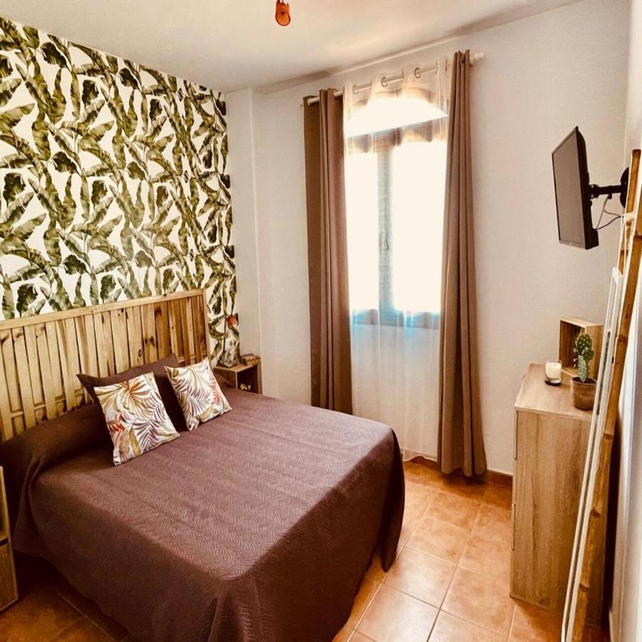 Paradise Apartment Κοραλέχο Εξωτερικό φωτογραφία