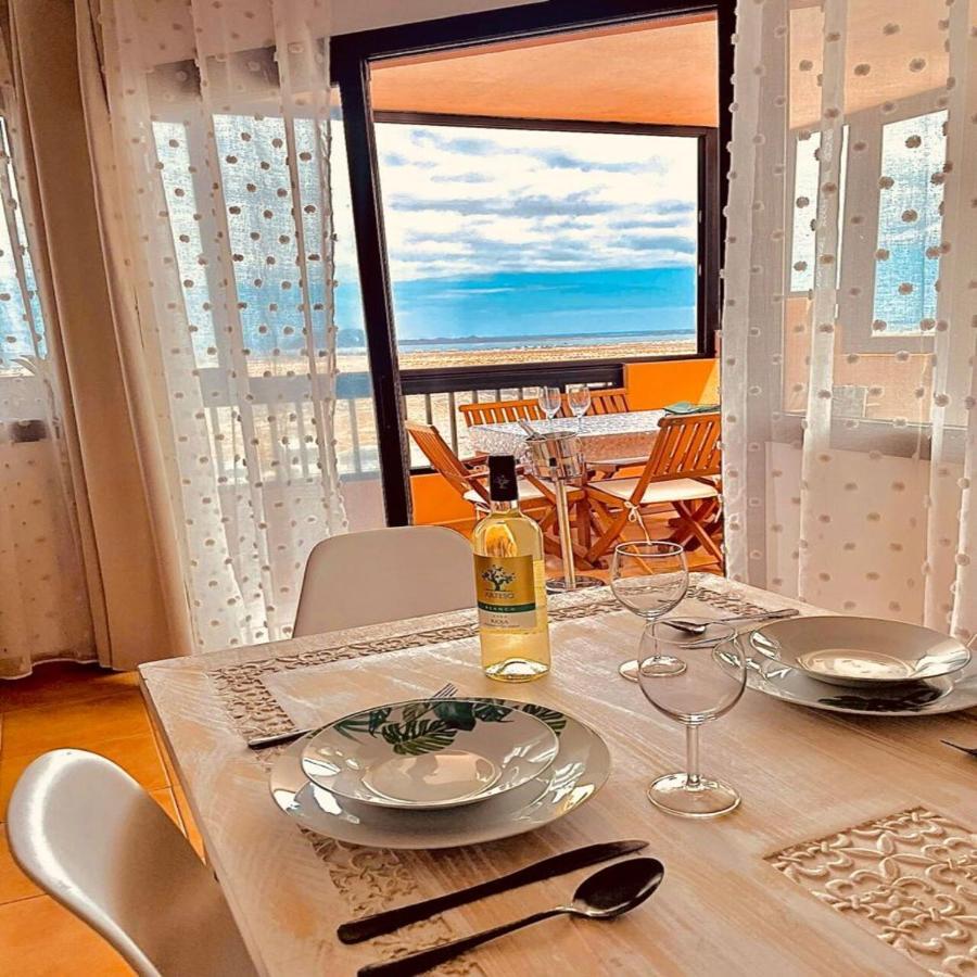Paradise Apartment Κοραλέχο Εξωτερικό φωτογραφία