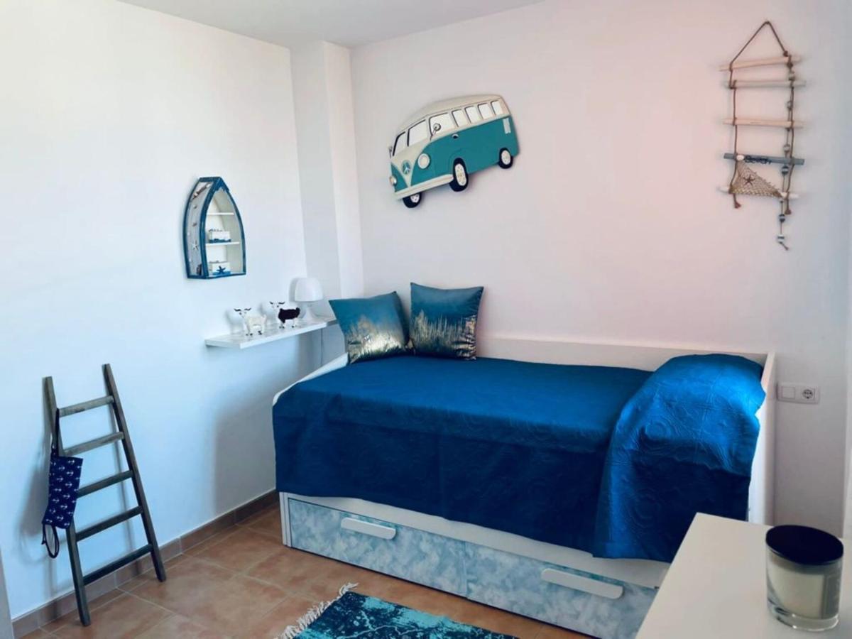 Paradise Apartment Κοραλέχο Εξωτερικό φωτογραφία