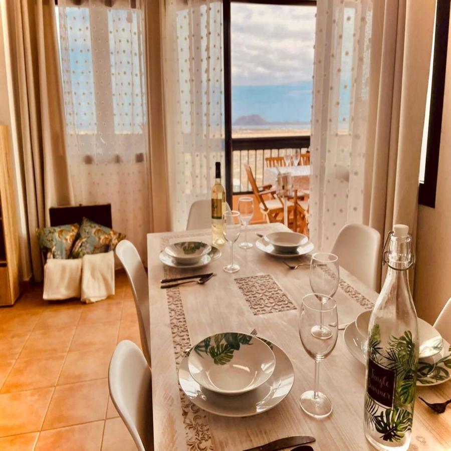 Paradise Apartment Κοραλέχο Εξωτερικό φωτογραφία