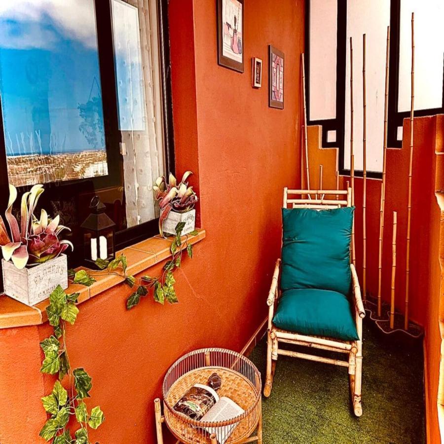 Paradise Apartment Κοραλέχο Εξωτερικό φωτογραφία