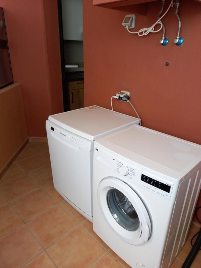 Paradise Apartment Κοραλέχο Εξωτερικό φωτογραφία