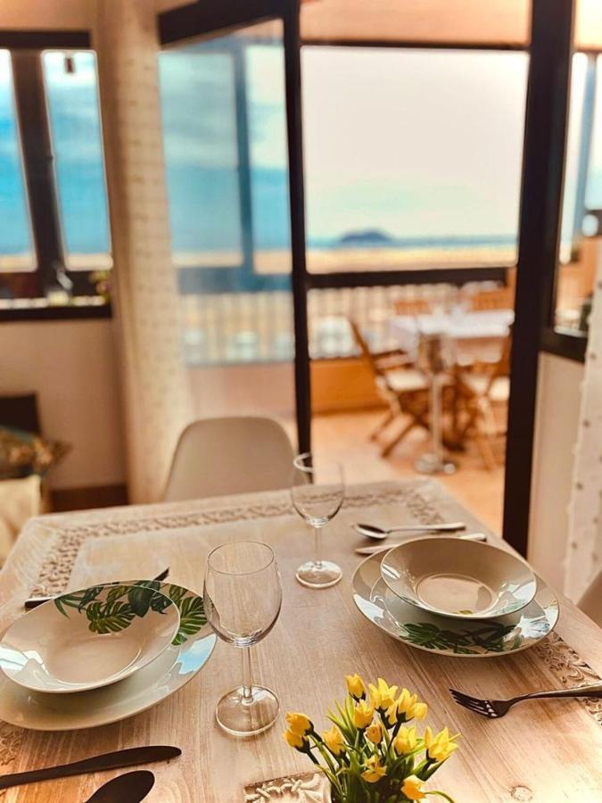 Paradise Apartment Κοραλέχο Εξωτερικό φωτογραφία